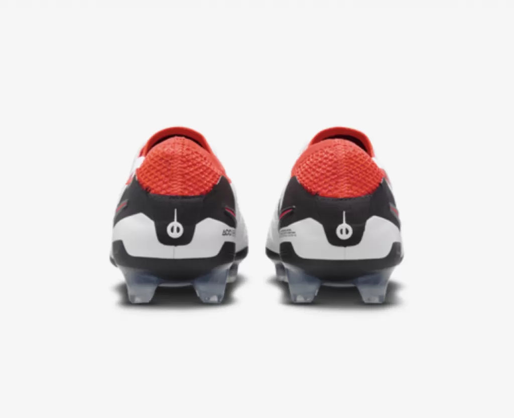 Бутсы профессиональные Nike Tiempo Legend 10 Elite FG