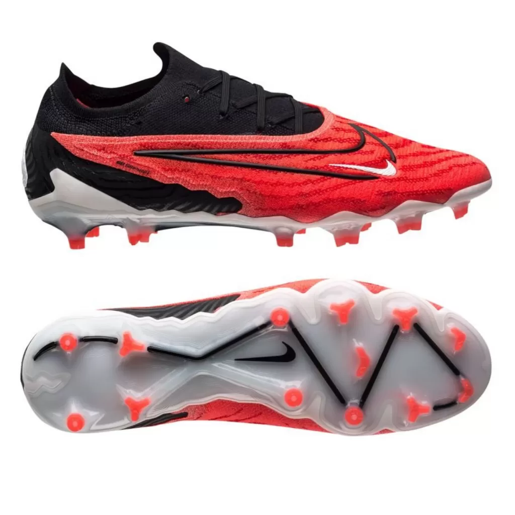 Бутсы профессиональные Nike Phantom GX Elite FG