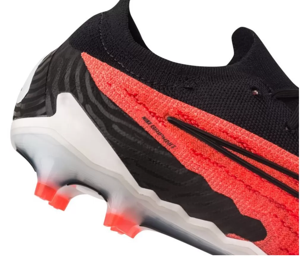 Бутсы профессиональные Nike Phantom GX Elite FG