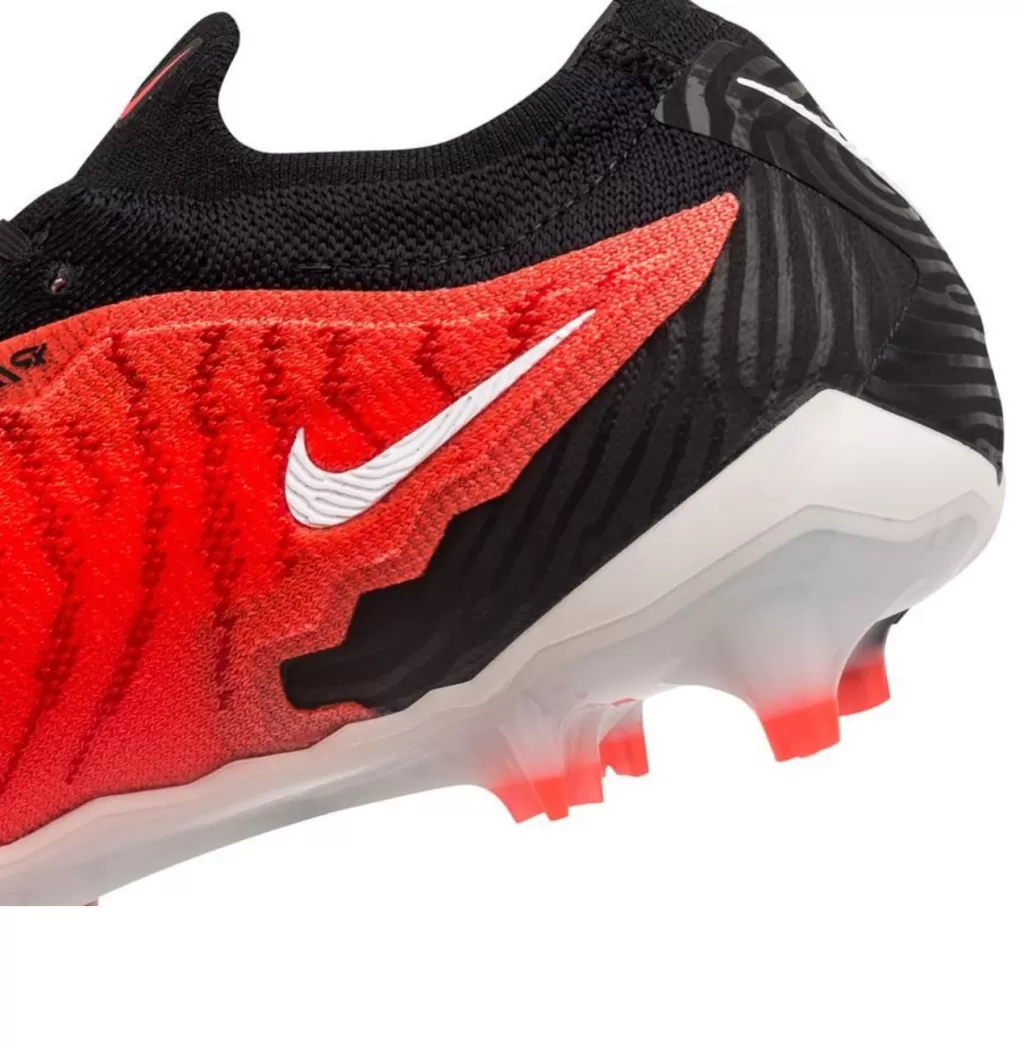 Бутсы профессиональные Nike Phantom GX Elite FG