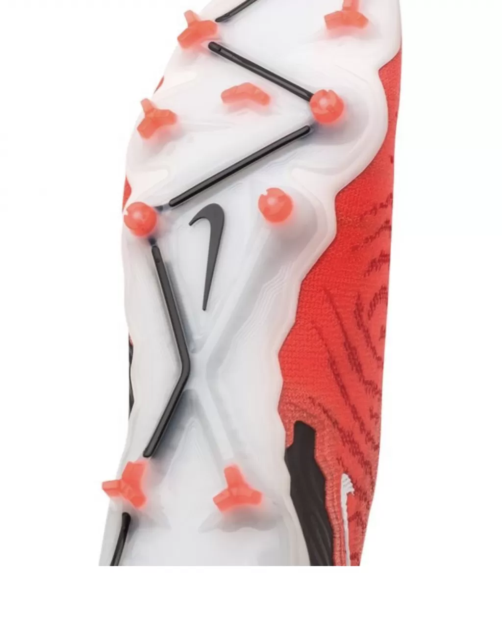 Бутсы профессиональные Nike Phantom GX Elite FG