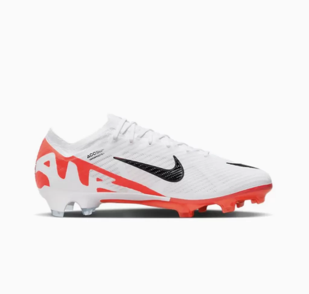 Бутсы профессиональные Nike Mercurial Vapor 15 Elite FG