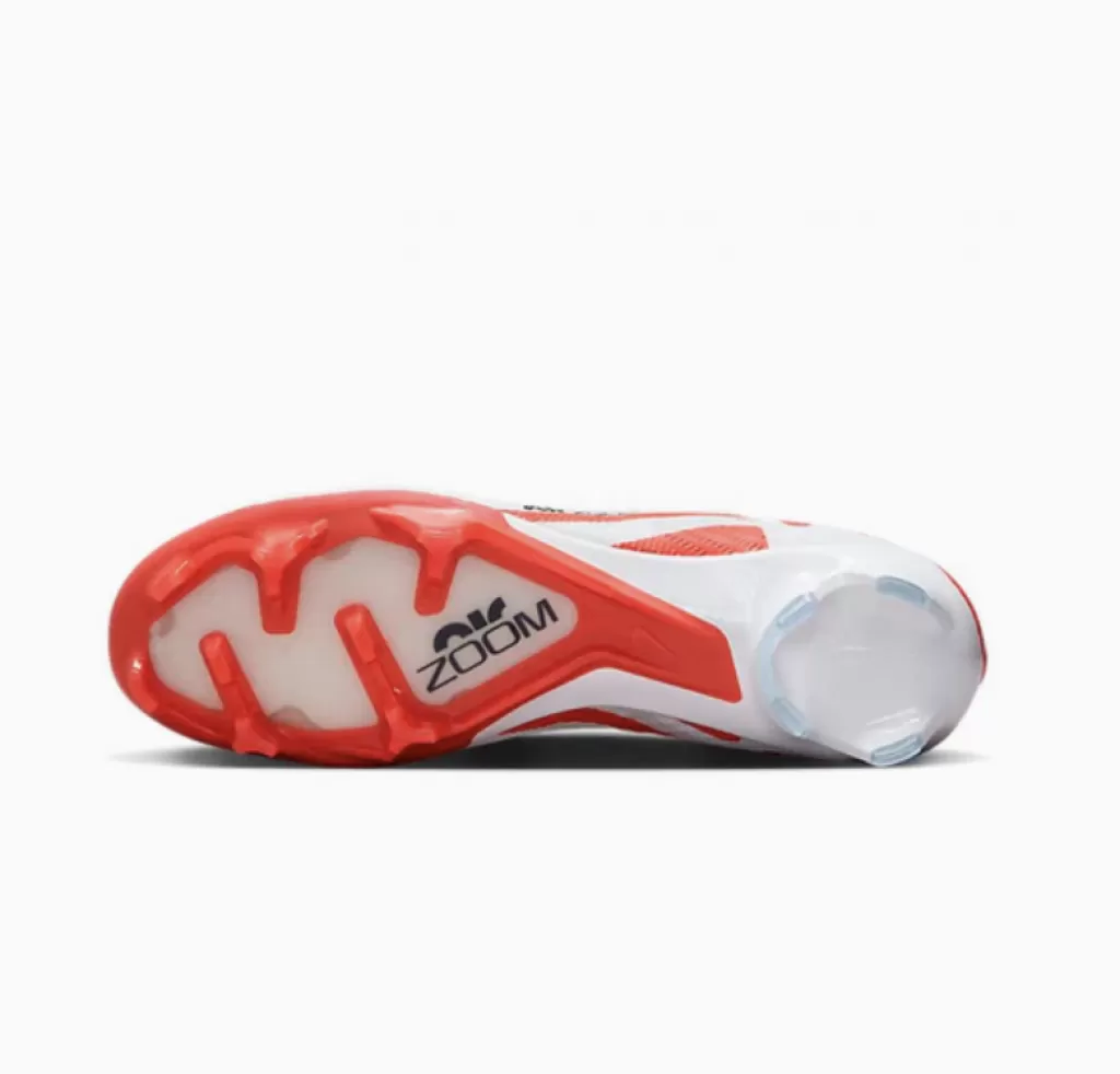 Бутсы профессиональные Nike Mercurial Vapor 15 Elite FG