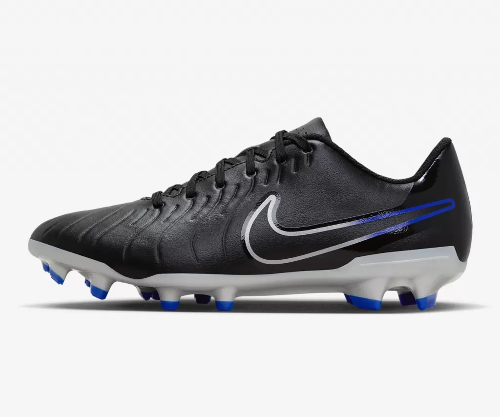 Бутсы Nike Tiempo Legend 10 Club MG