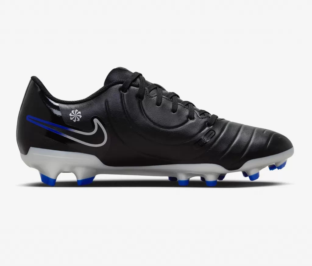 Бутсы Nike Tiempo Legend 10 Club MG