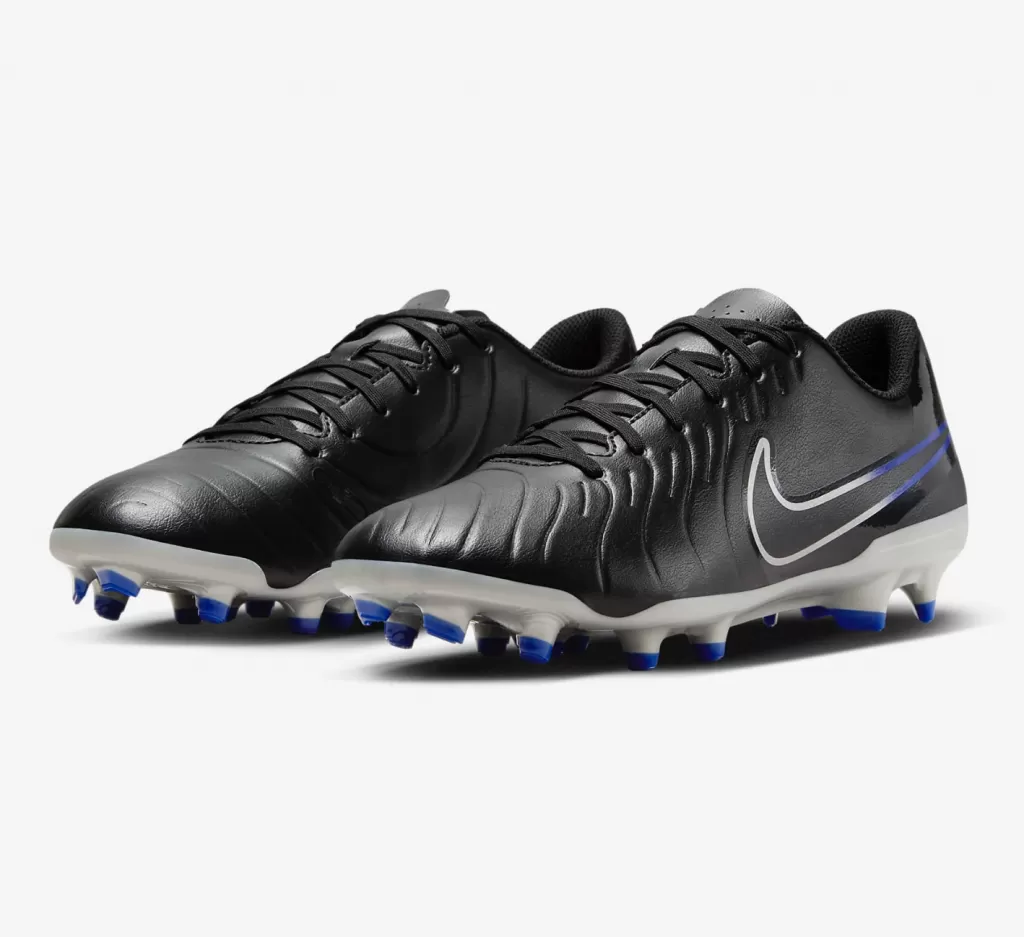 Бутсы Nike Tiempo Legend 10 Club MG