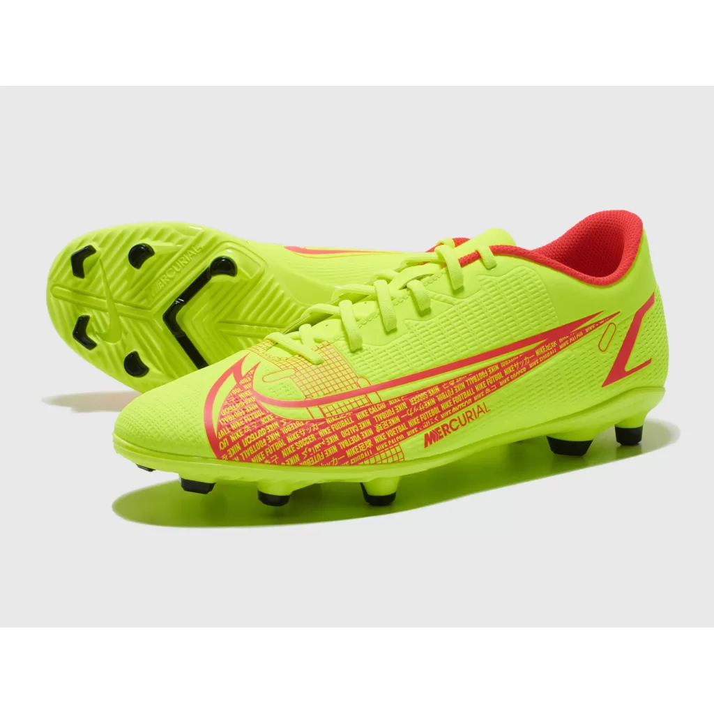 Бутсы Nike Mercurial Vapor 14 Club FG