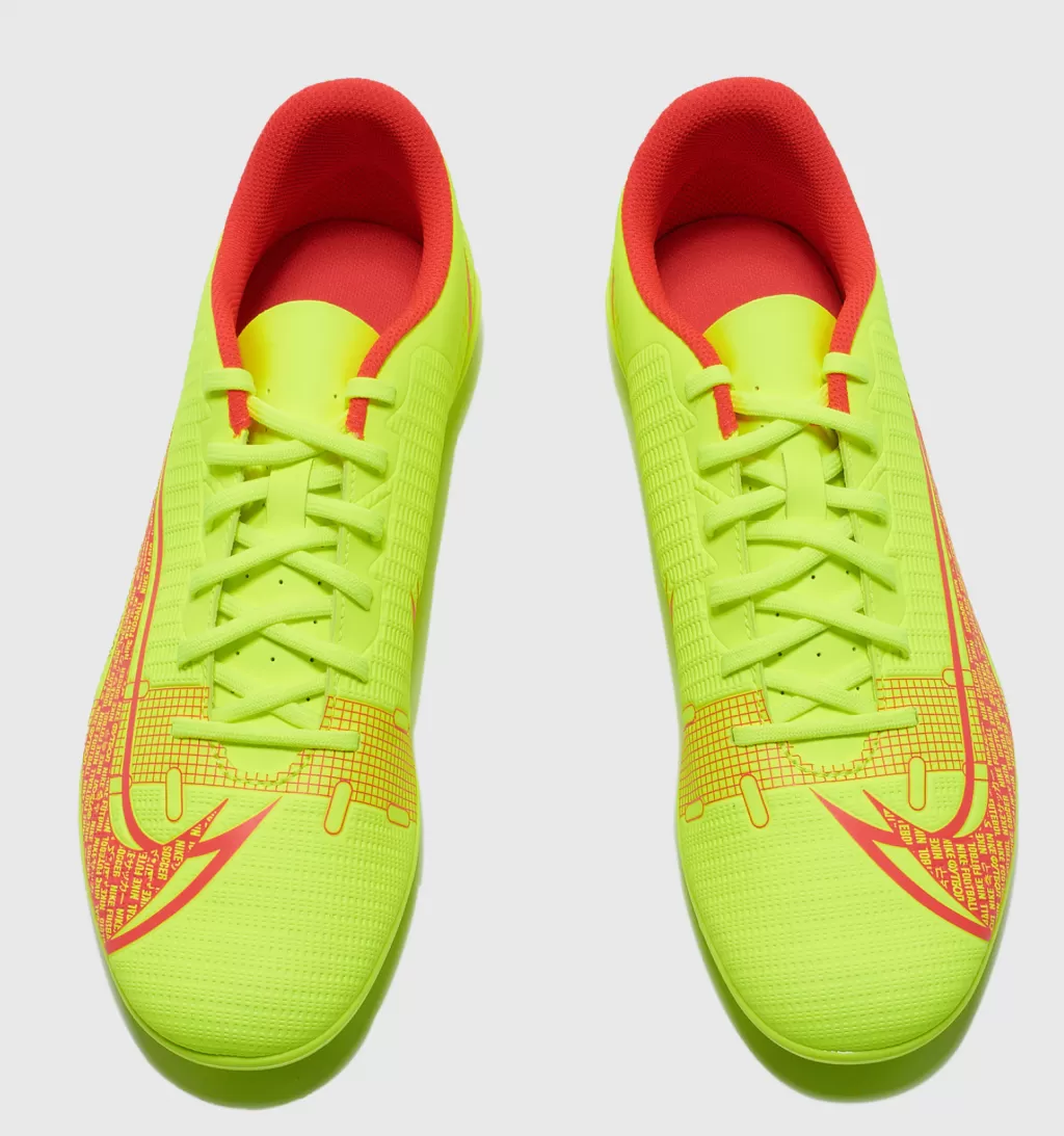 Бутсы Nike Mercurial Vapor 14 Club FG