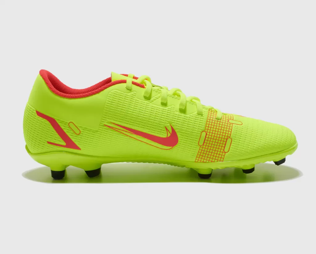 Бутсы Nike Mercurial Vapor 14 Club FG