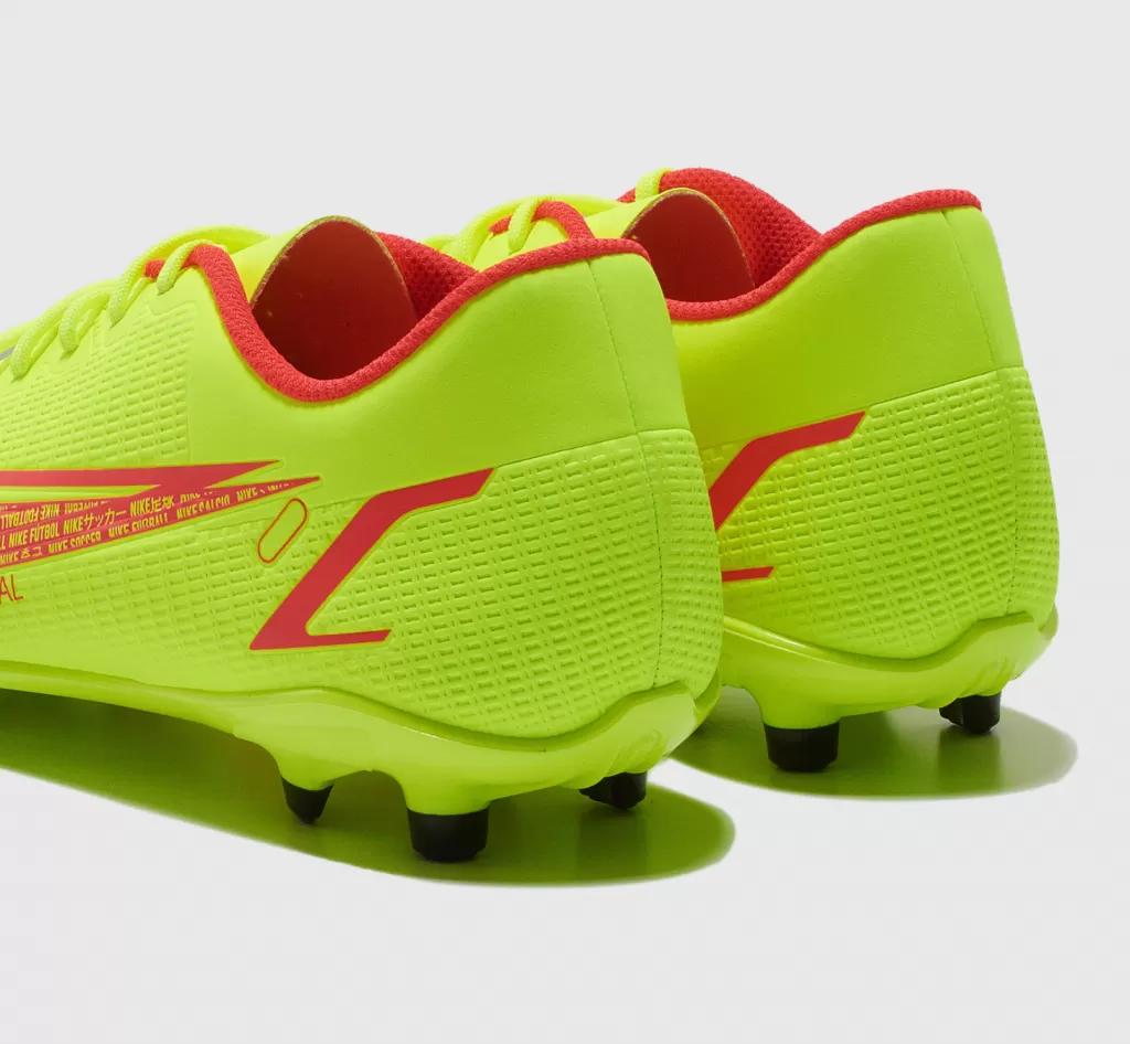 Бутсы Nike Mercurial Vapor 14 Club FG