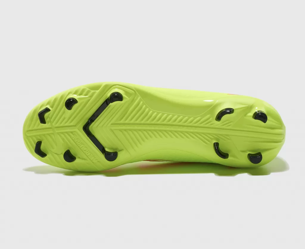 Бутсы Nike Mercurial Vapor 14 Club FG