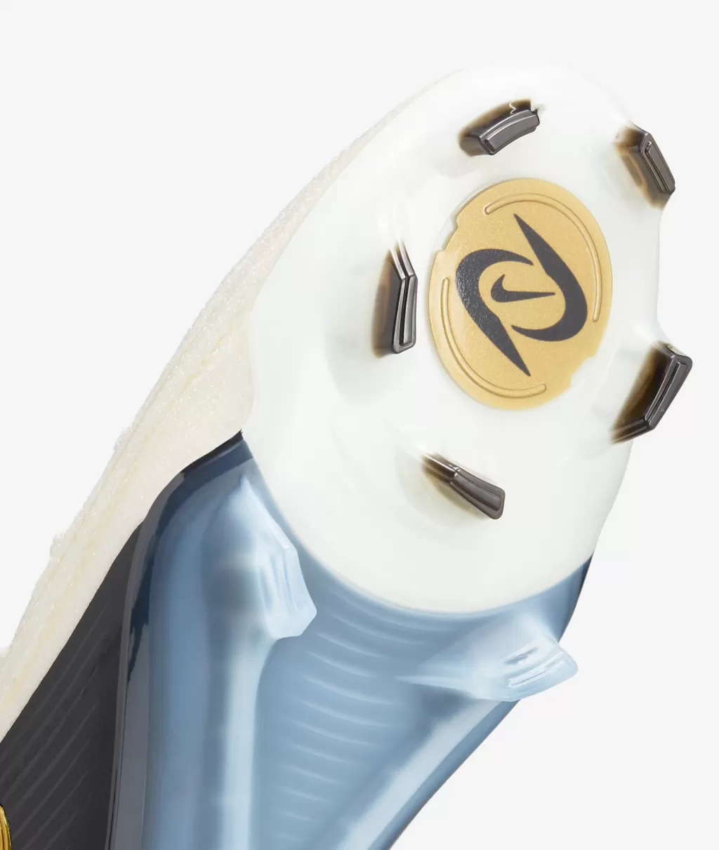 Бутсы профессиональные Nike Phantom GX II Elite FG
