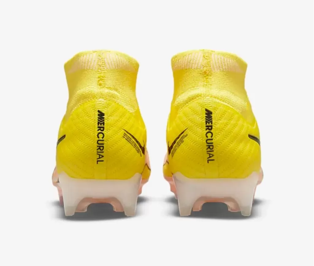 Бутсы профессиональные Nike Mercurial Superfly 9 Elite FG