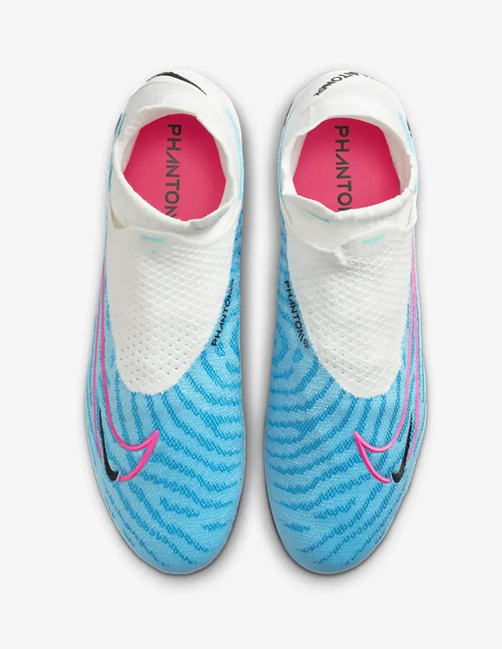 Бутсы профессиональные Nike Phantom GX DF Elite FG