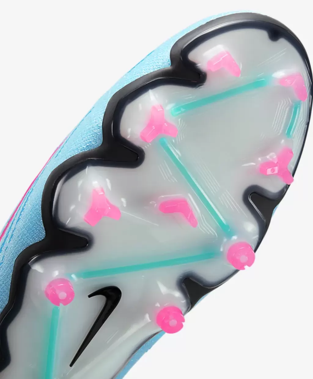 Бутсы профессиональные Nike Phantom GX DF Elite FG
