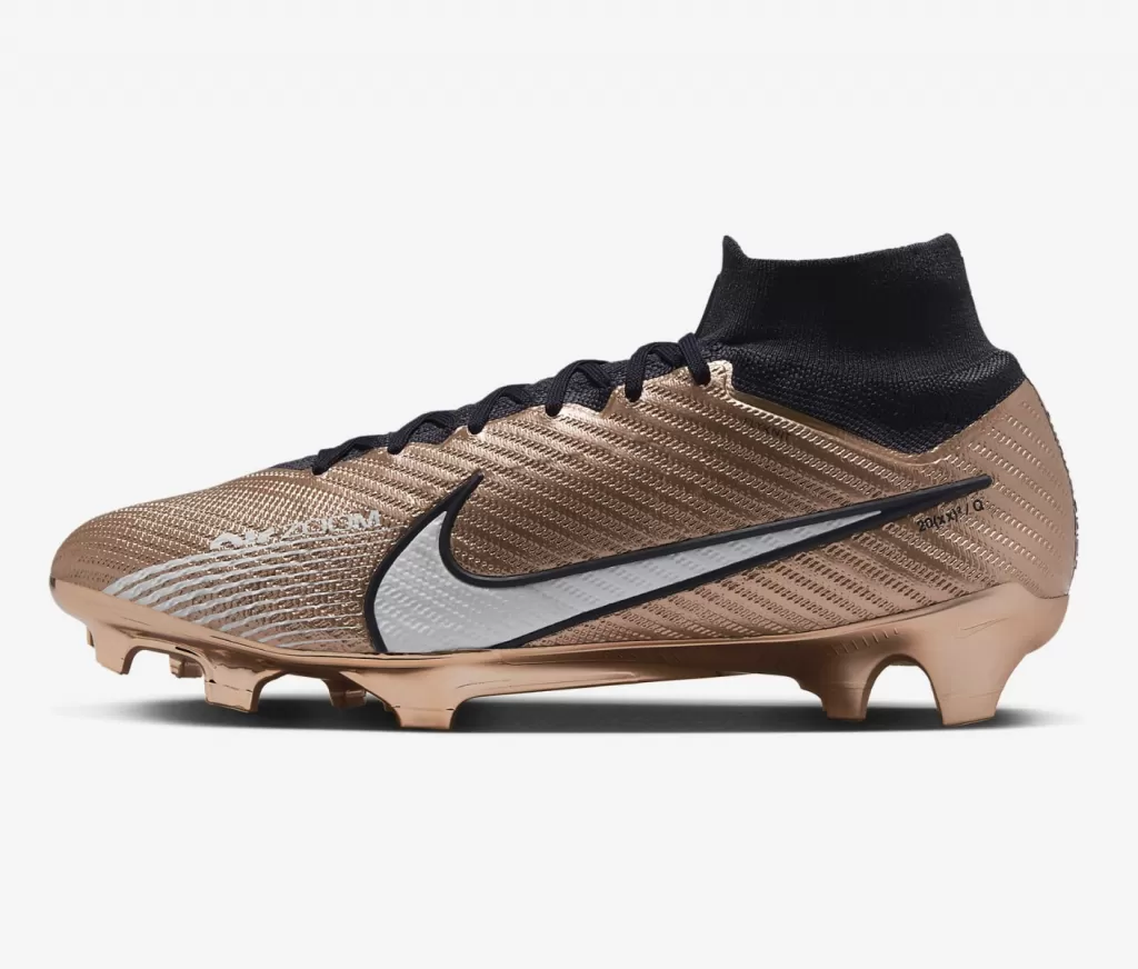 Бутсы профессиональные Nike Mercurial Superfly 9 Elite FG