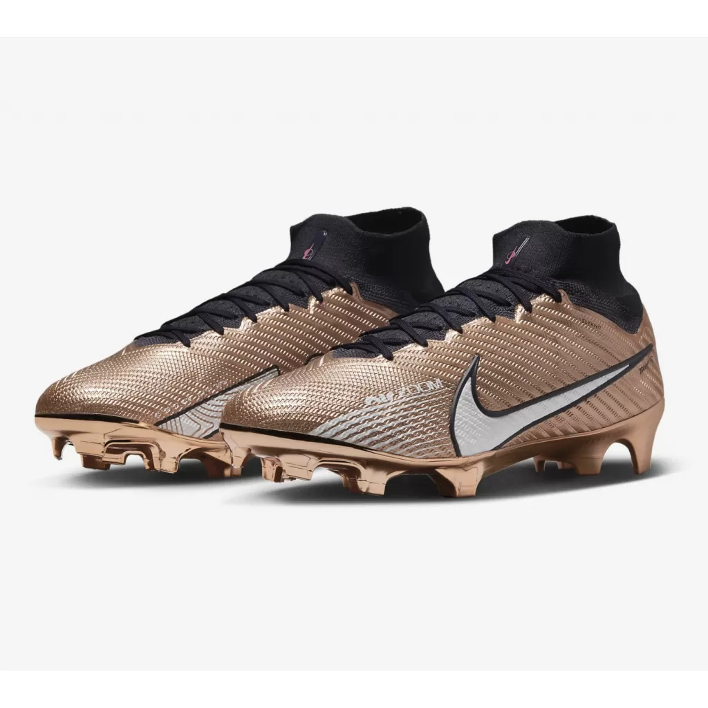 Бутсы профессиональные Nike Mercurial Superfly 9 Elite FG
