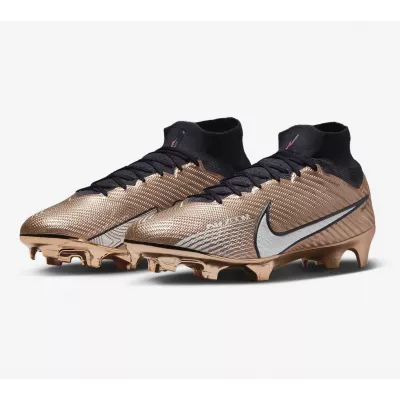 Бутсы профессиональные Nike Mercurial Superfly 9 Elite FG