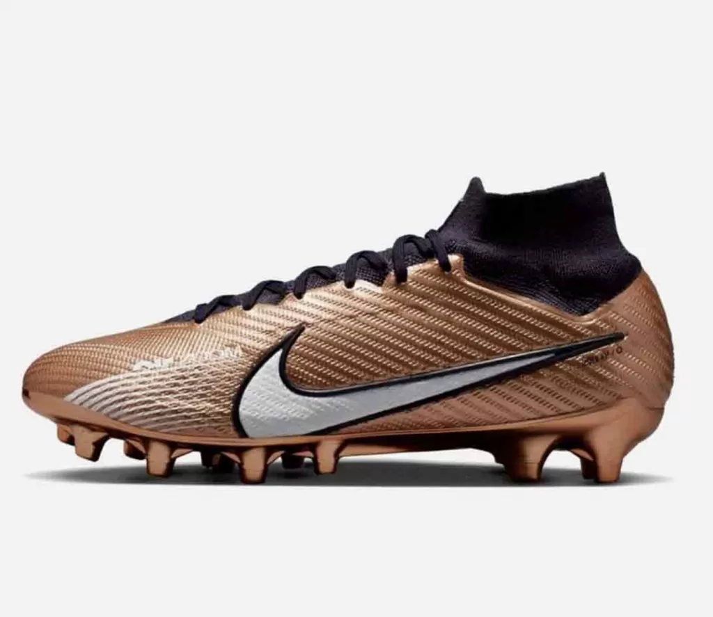 Бутсы профессиональные Nike Mercurial Superfly 9 Elite AG-Pro
