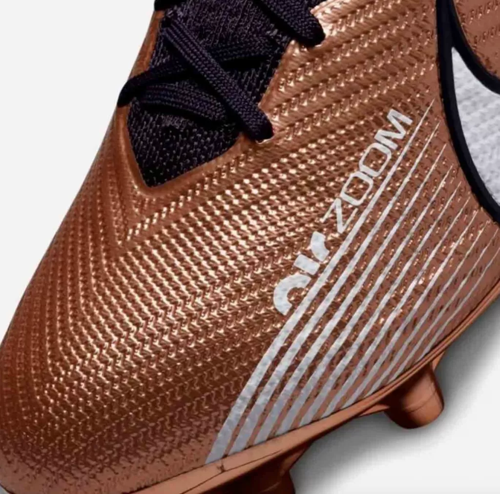 Бутсы профессиональные Nike Mercurial Superfly 9 Elite AG-Pro