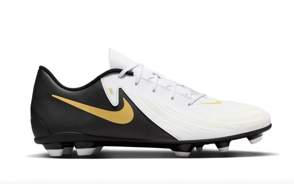 Бутсы Nike Phantom GX II Club FG