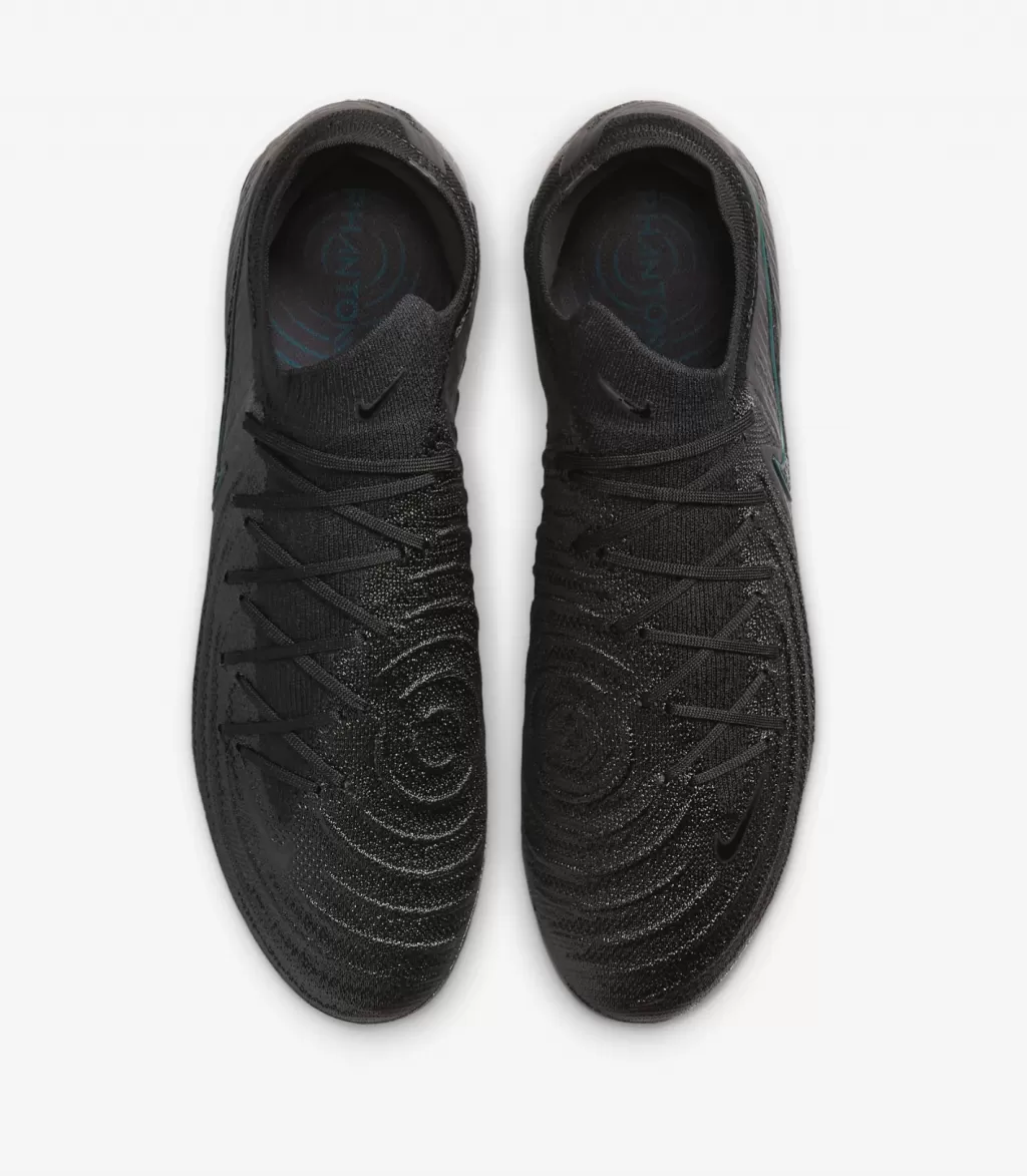 Бутсы профессиональные Nike Phantom GX II Elite FG