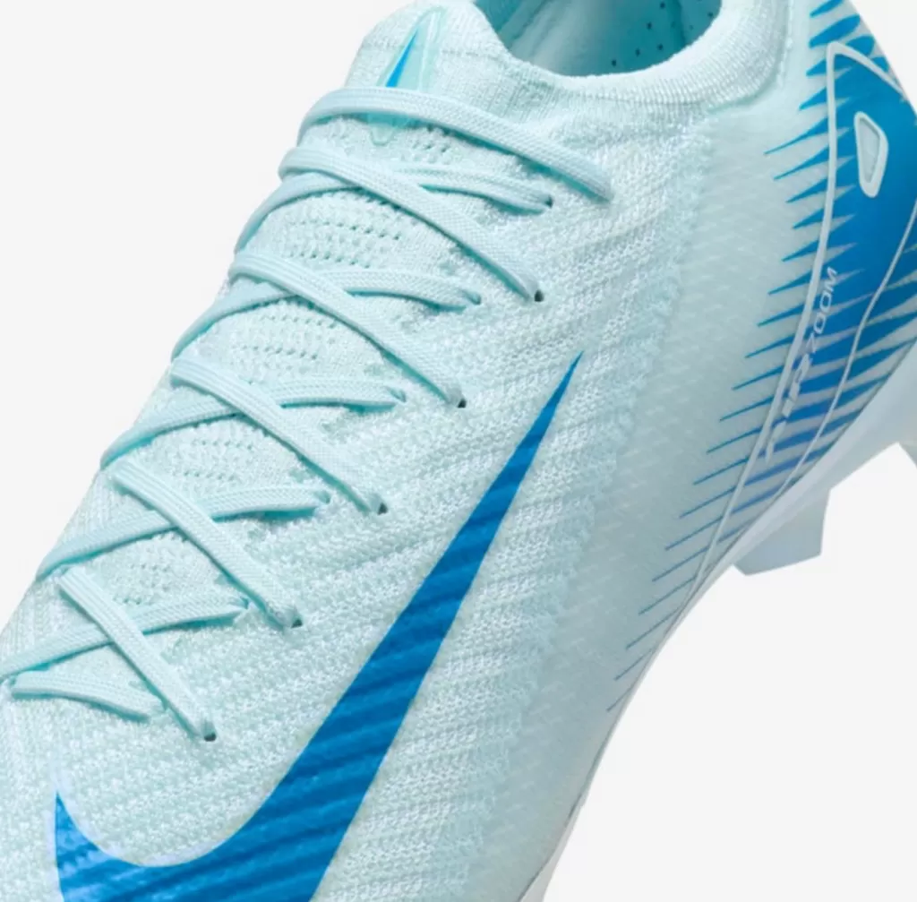 Бутсы профессиональные Nike Mercurial Vapor 16 Elite FG