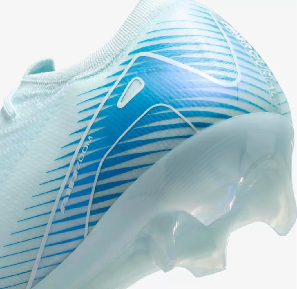 Бутсы профессиональные Nike Mercurial Vapor 16 Elite FG
