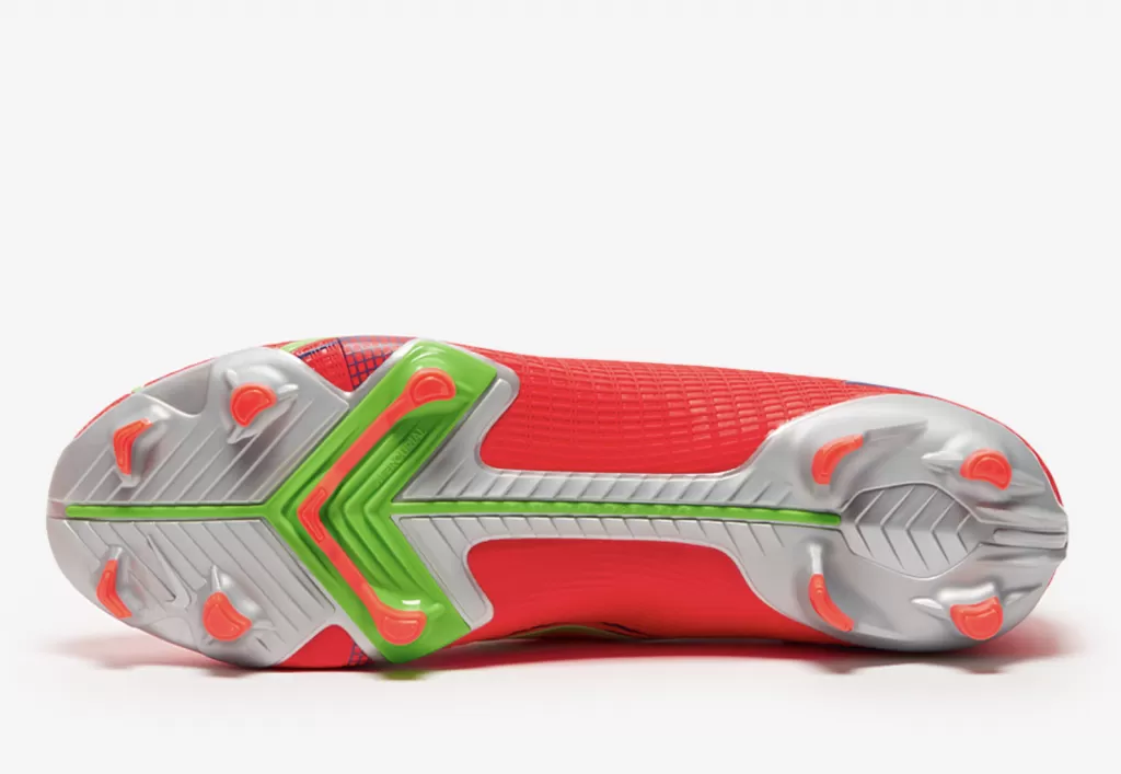 Бутсы Nike Mercurial Superfly 8 Academy FG