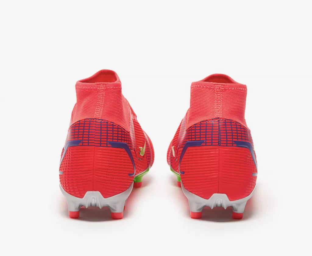 Бутсы Nike Mercurial Superfly 8 Academy FG