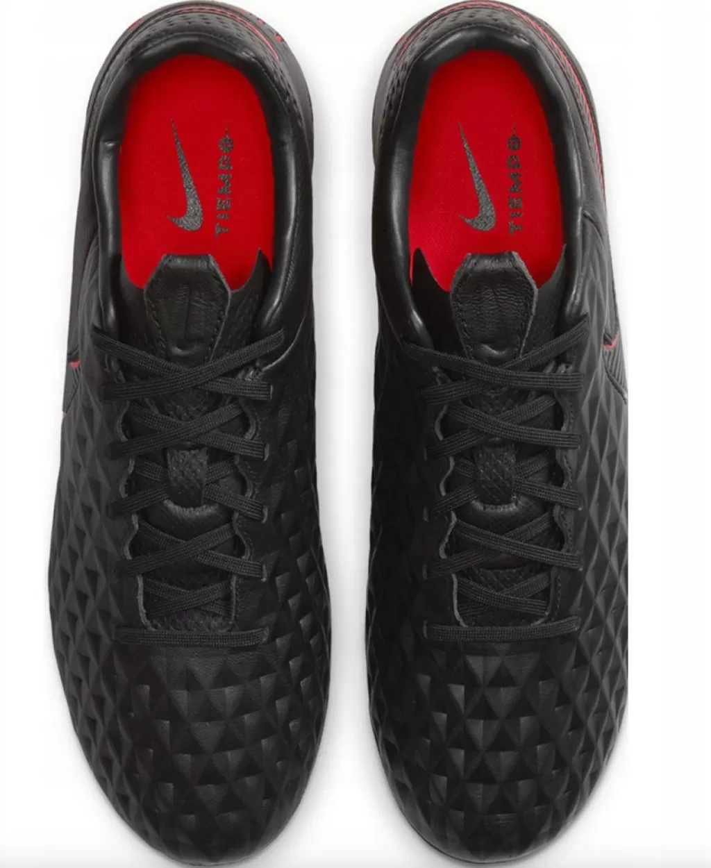 Бутсы полупрофессиональные Nike Tiempo Legend 8 Pro FG