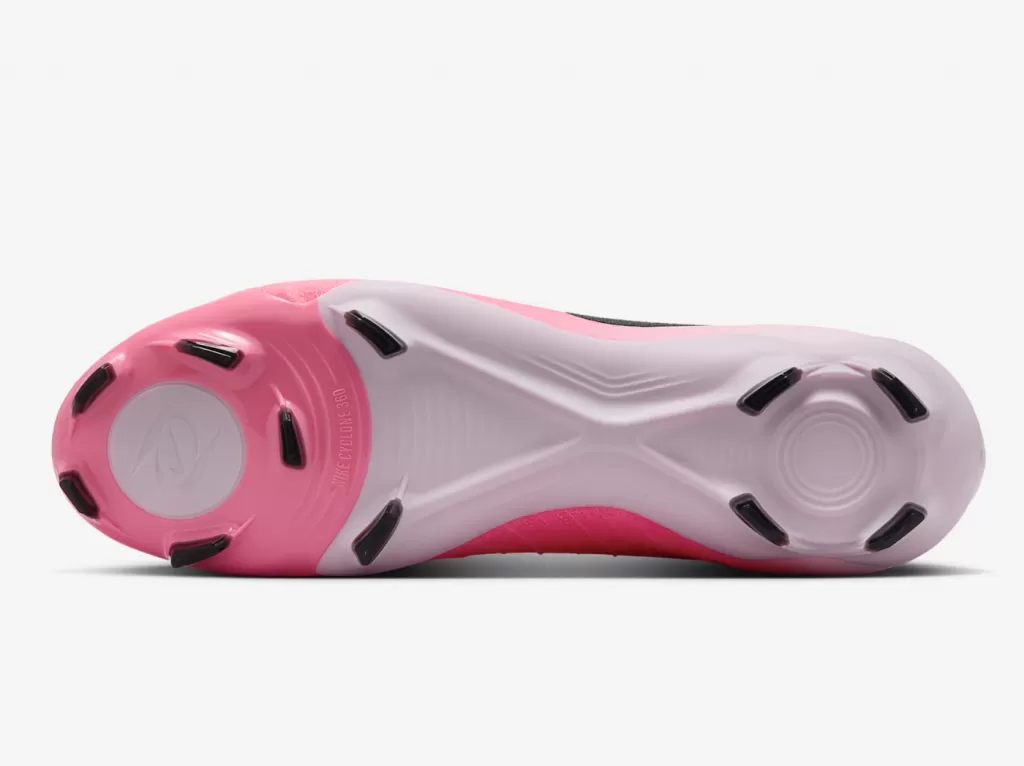 Бутсы полупрофессиональные Nike Phantom GX II Pro FG