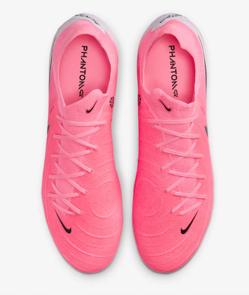 Бутсы полупрофессиональные Nike Phantom GX II Pro FG