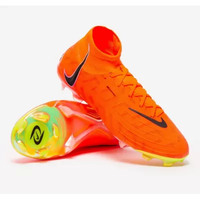  Бутсы профессиональные Nike Phantom Luna Elite FG