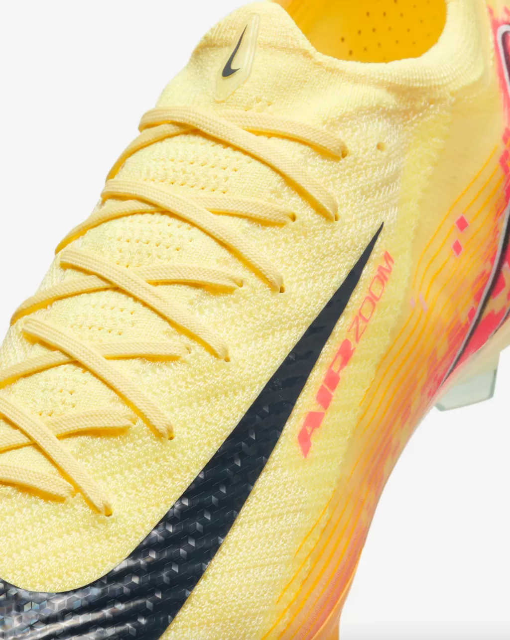 Бутсы профессиональные Nike Mercurial Vapor 16 Kylian Mbappé Elite FG