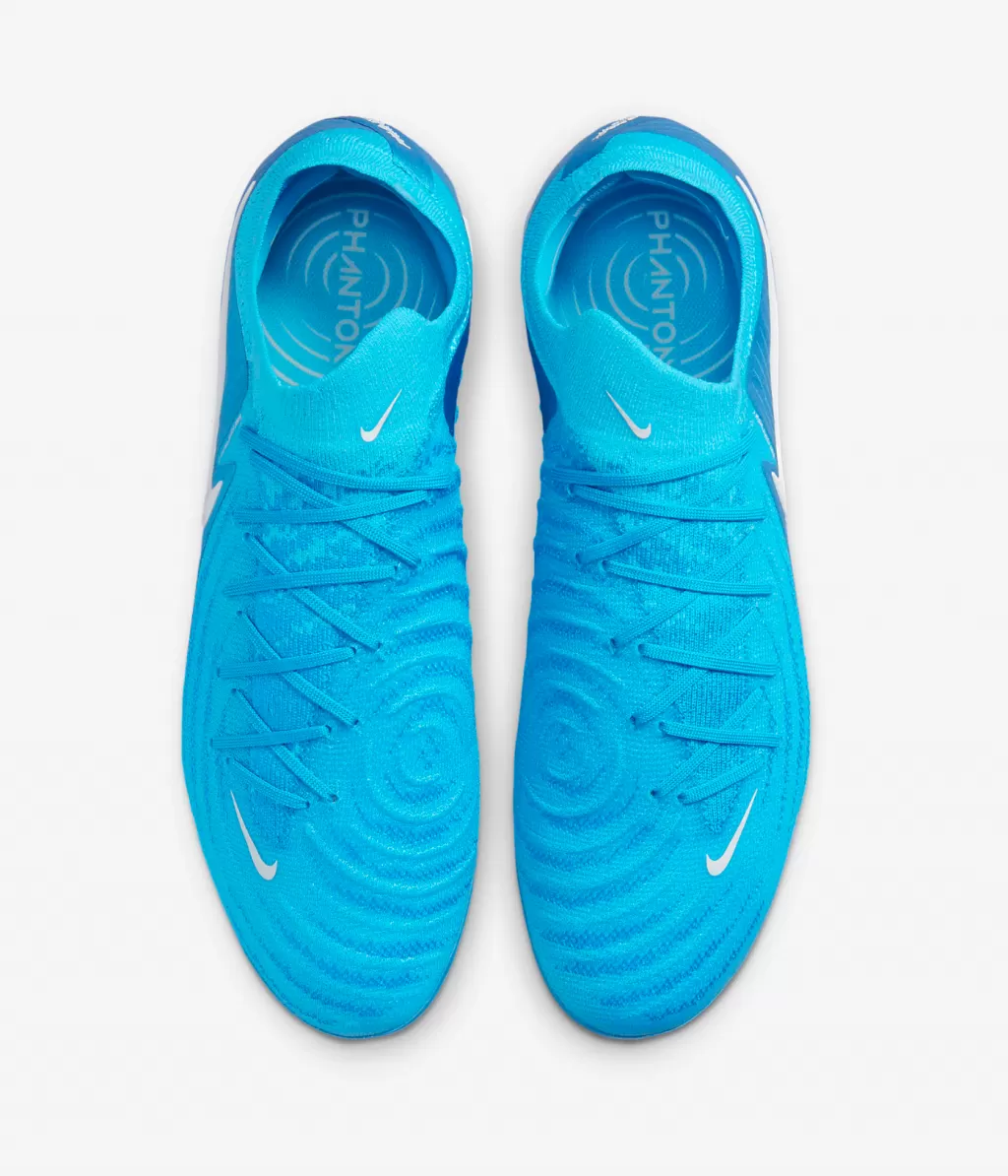 Бутсы профессиональные Nike Phantom GX II Elite FG