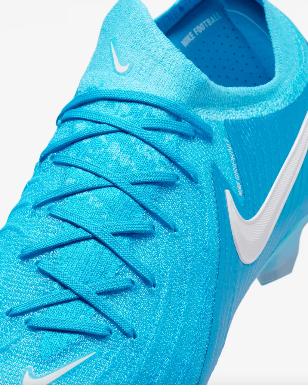Бутсы профессиональные Nike Phantom GX II Elite FG