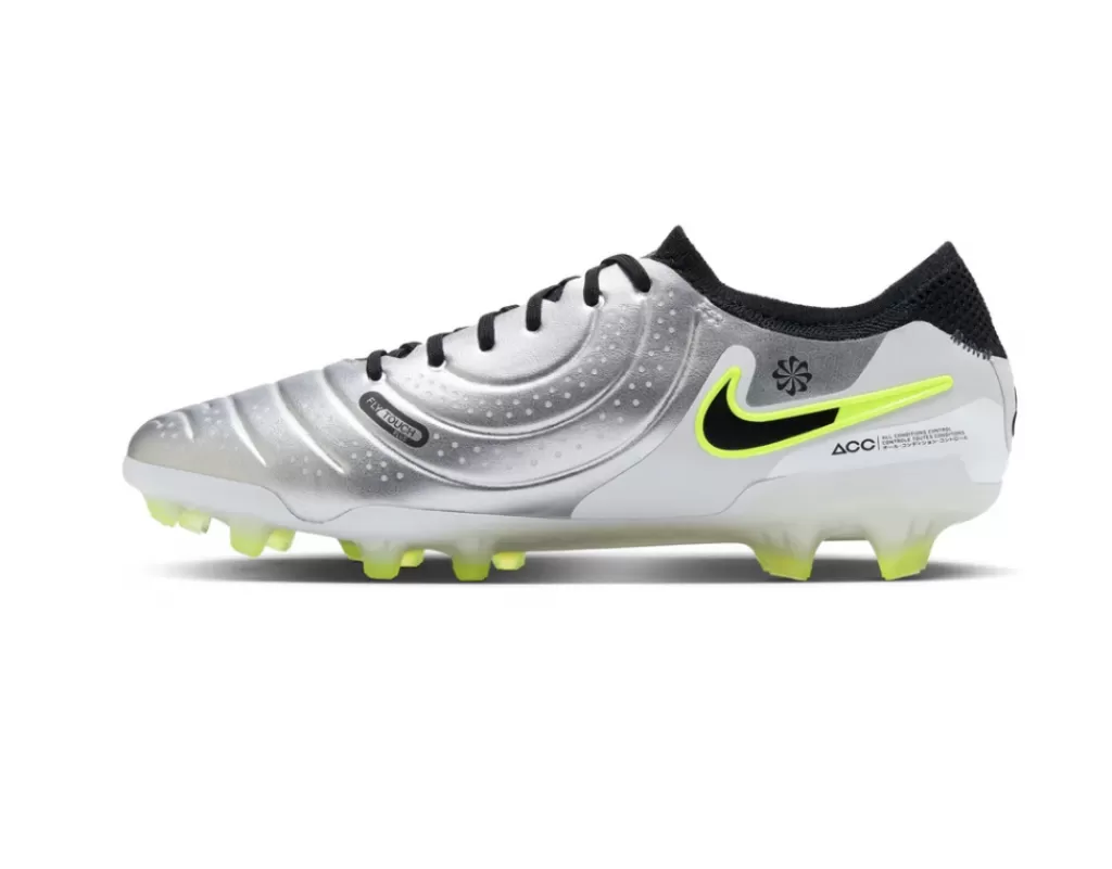 Бутсы профессиональные Nike Tiempo Legend 10 Elite FG