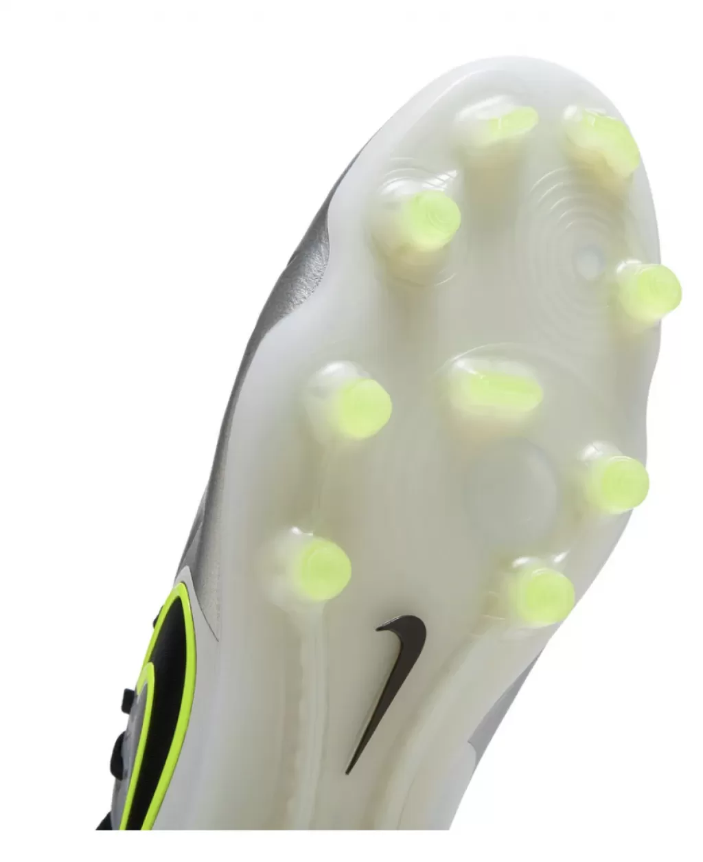 Бутсы профессиональные Nike Tiempo Legend 10 Elite FG