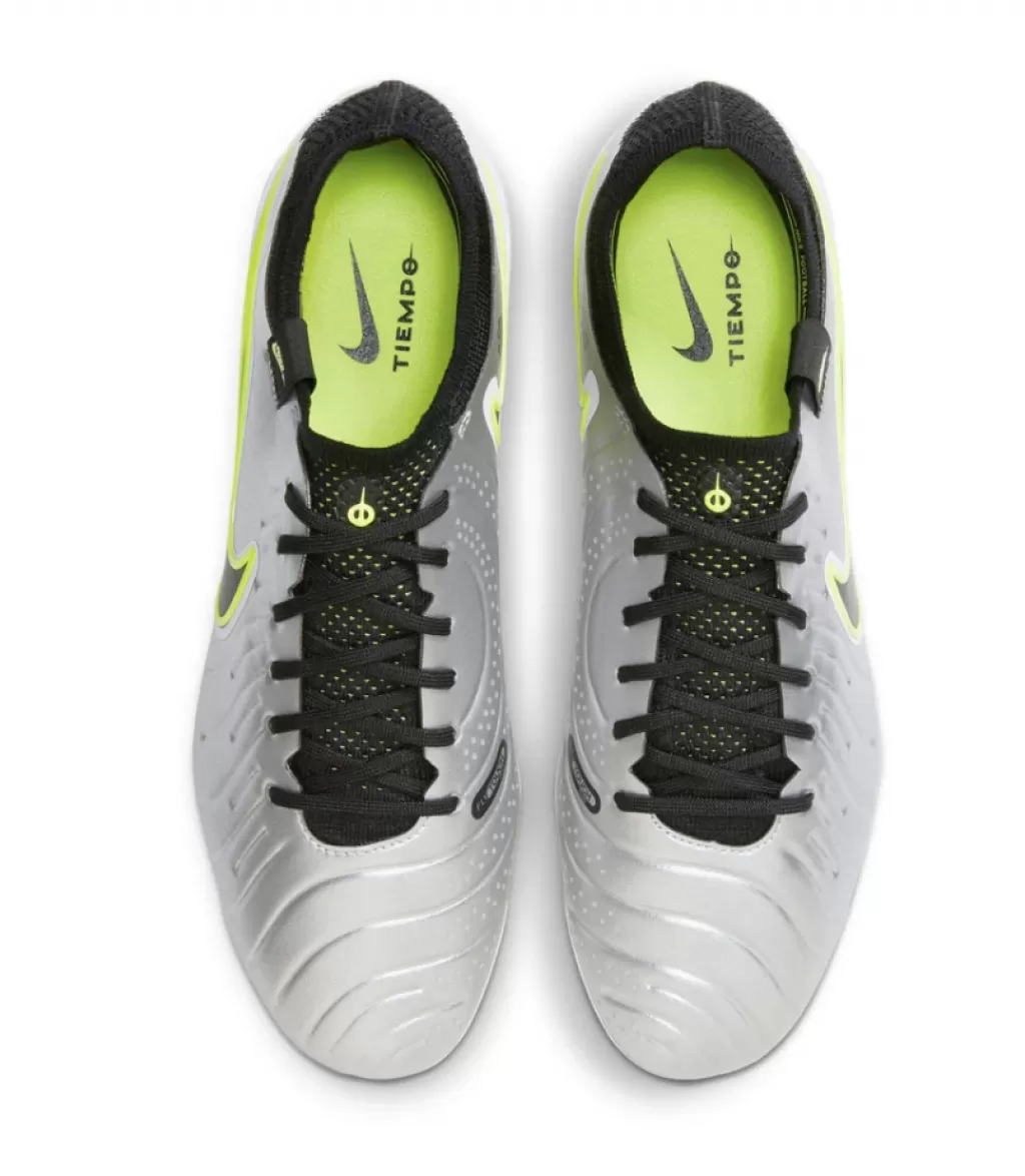 Бутсы профессиональные Nike Tiempo Legend 10 Elite FG