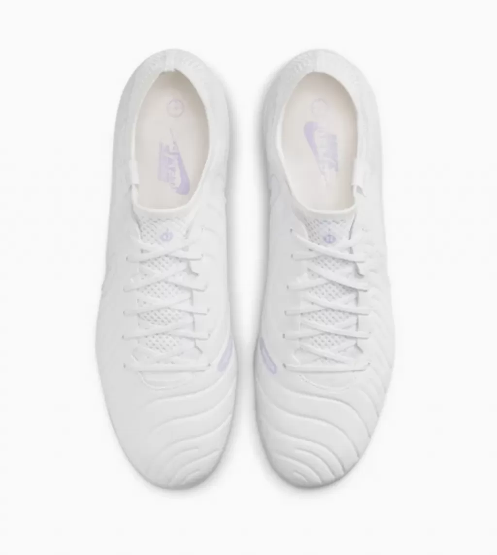 Бутсы профессиональные Nike Tiempo Legend 10 Elite FG