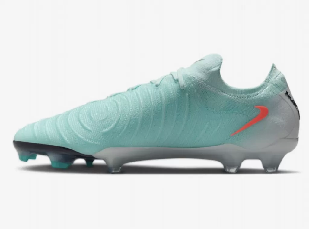 Бутсы профессиональные Nike Phantom GX II Elite FG