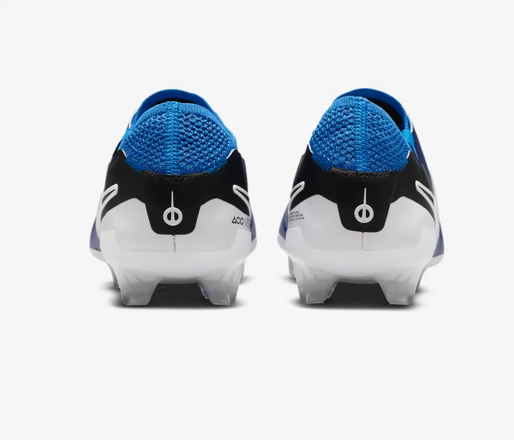 Бутсы профессиональные Nike Tiempo Legend 10 Elite FG