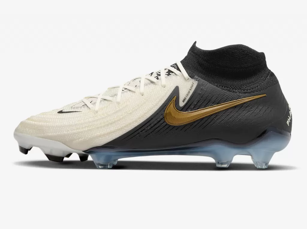 Бутсы профессиональные Nike Phantom Luna II Elite FG