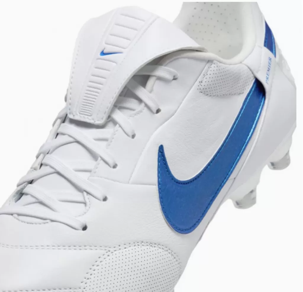Бутсы профессиональные Nike Premier 3 FG
