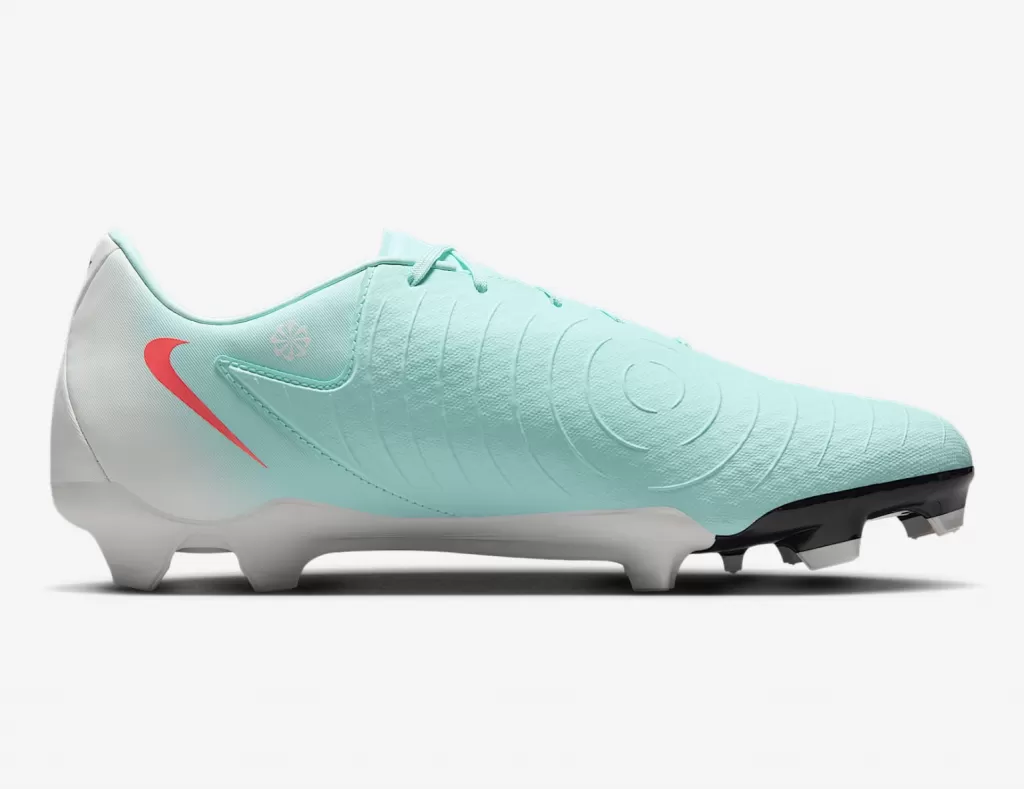Бутсы Nike Phantom GX II Academy FG