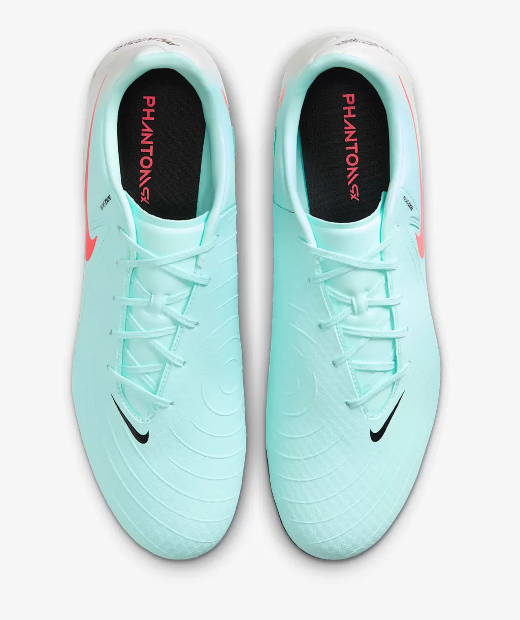 Бутсы Nike Phantom GX II Academy FG