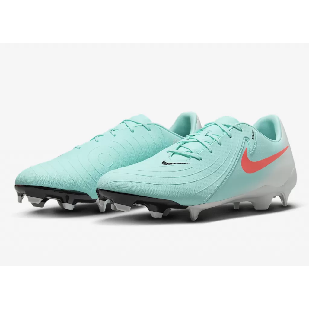Бутсы Nike Phantom GX II Academy FG