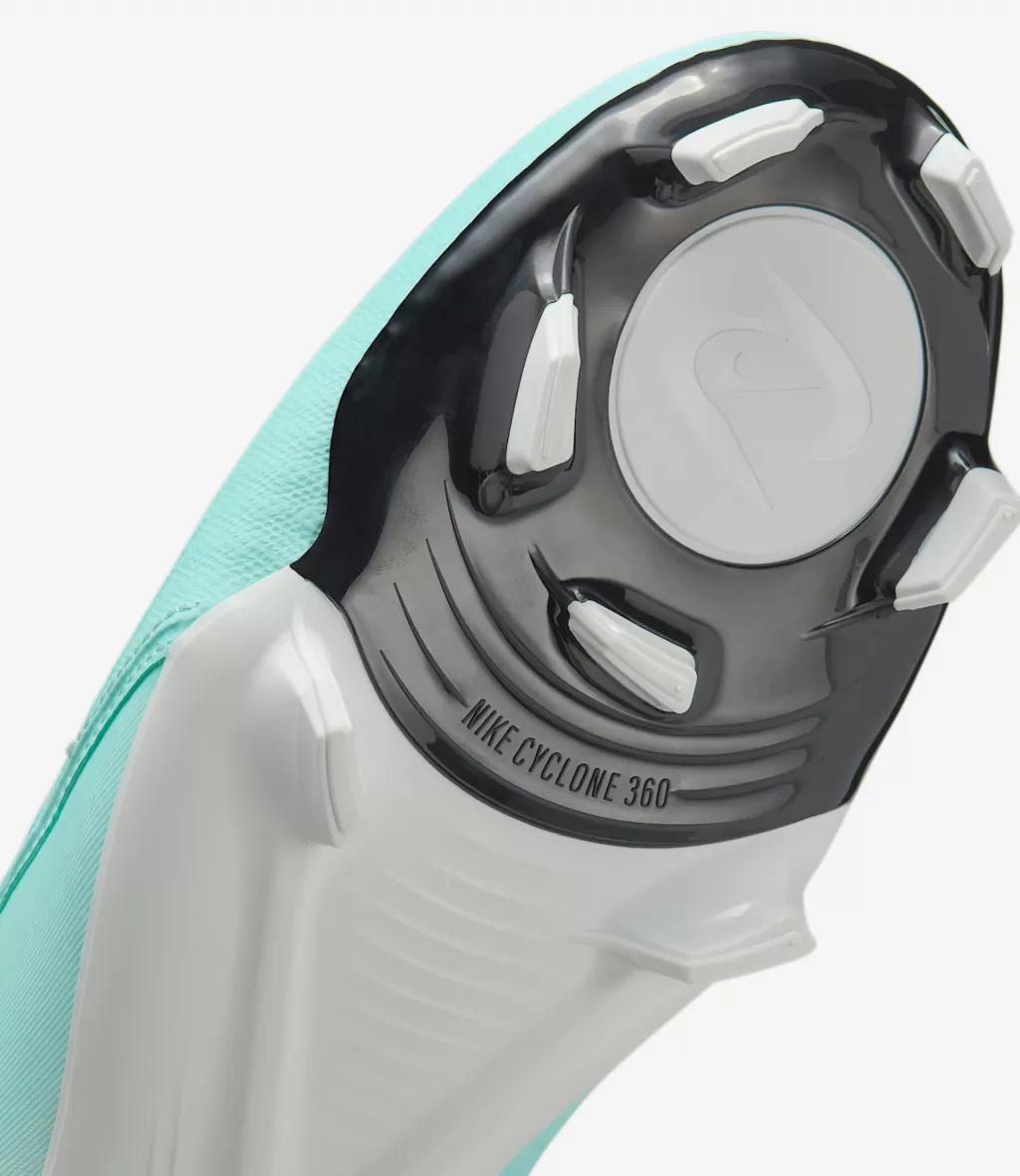 Бутсы Nike Phantom GX II Academy FG