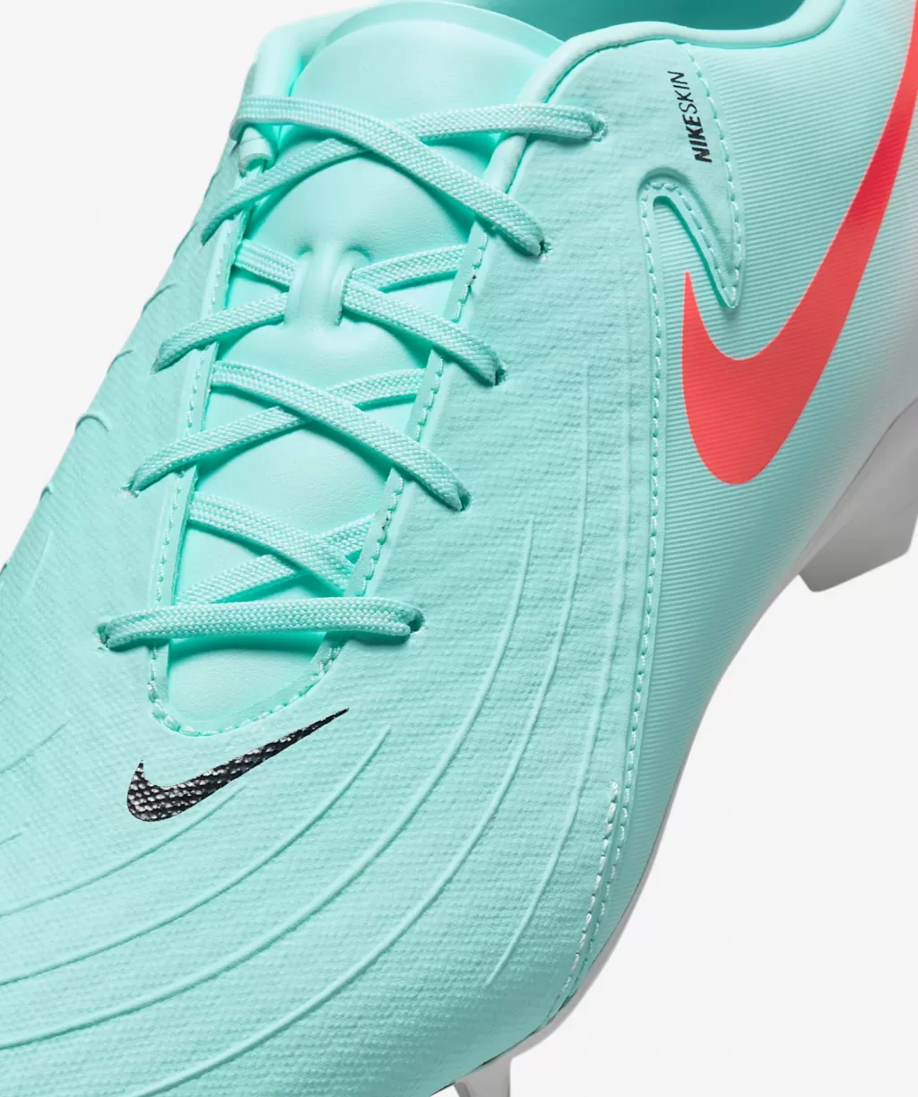Бутсы Nike Phantom GX II Academy FG